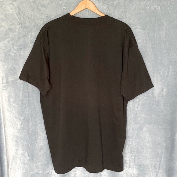 NWOT rare ‘90s Harley Davidson Cozumel black short-sleeve tee - Picture 2 of 3